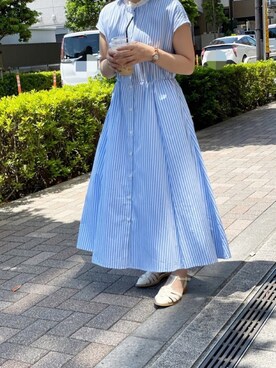 chami2021さん(レディース・144cm)の夏コーディネート