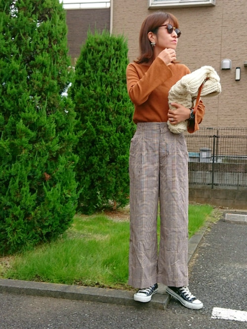 m@yaさんのコーディネート