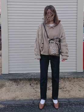 m@yaさんのコーディネート