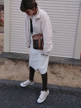 m@yaさんのコーディネート