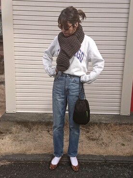 m@yaさんのコーディネート