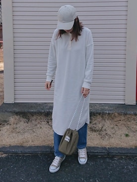 m@yaさんのコーディネート