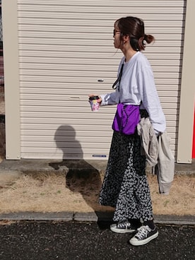 m@yaさんのコーディネート