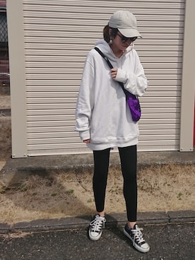 m@yaさんのコーディネート