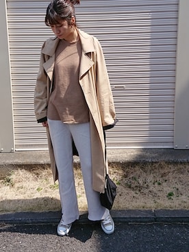 m@yaさんのコーディネート