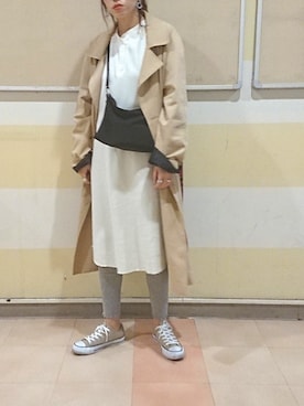 m@yaさんのコーディネート