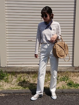 m@yaさんのコーディネート