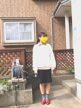 TOTOTOさんのコーディネート