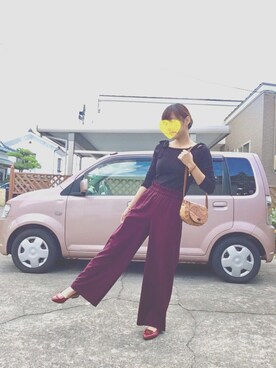 TOTOTOさんのコーディネート