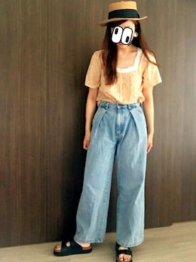 ma@さんのコーディネート