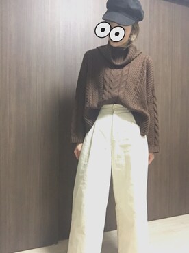 ma@さんのコーディネート