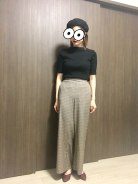 ma@さんのコーディネート