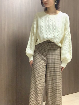 ma@さんのコーディネート