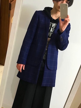 takepiさんのコーディネート