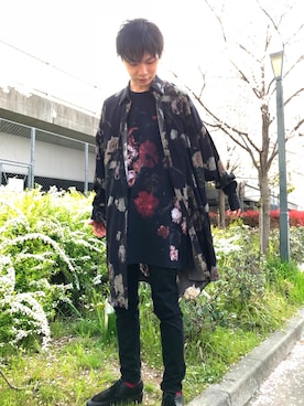 takepiさんのコーディネート