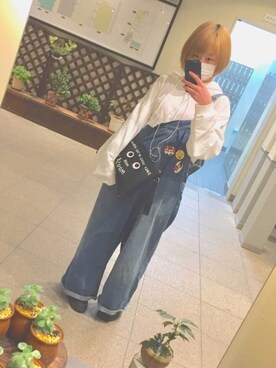 chobiさんのコーディネート