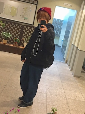 chobiさんのコーディネート