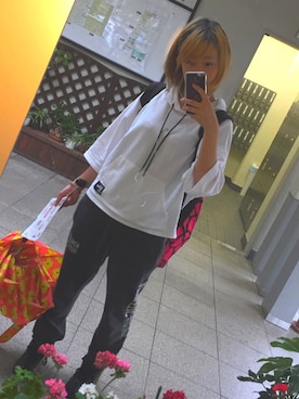 chobiさんのコーディネート