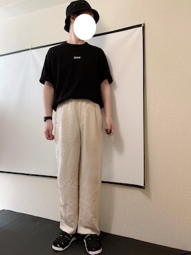 kaleidoさんのコーディネート