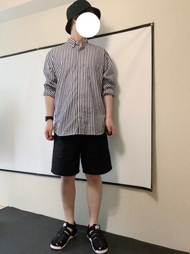 kaleidoさんのコーディネート