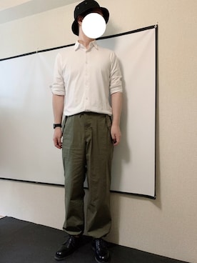 kaleidoさんのコーディネート