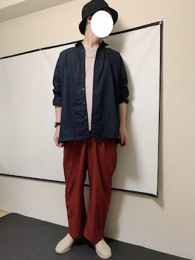 kaleidoさんのコーディネート