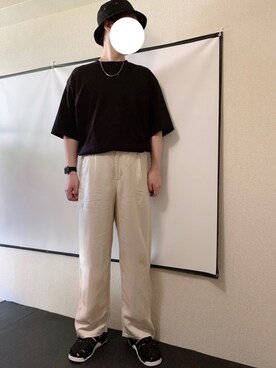 kaleidoさんのコーディネート