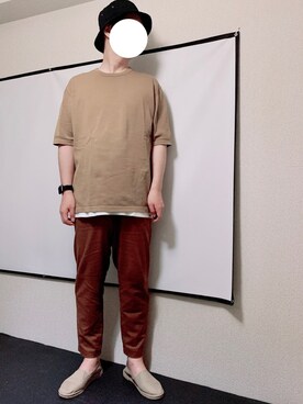 kaleidoさんのコーディネート