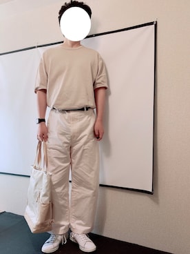 kaleidoさんのコーディネート