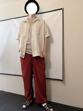 kaleidoさんのコーディネート