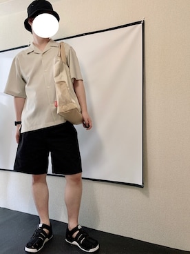 kaleidoさんのコーディネート