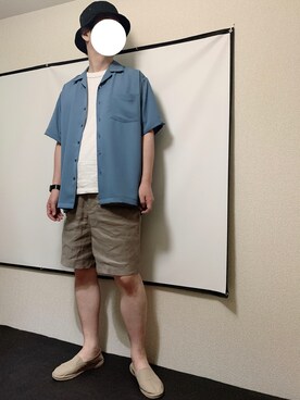 kaleidoさんのコーディネート