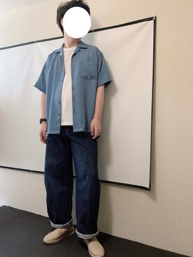 kaleidoさんのコーディネート