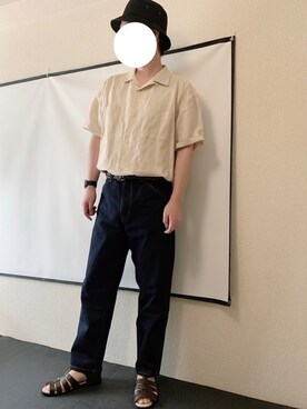 kaleidoさんのコーディネート