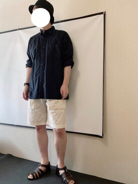 kaleidoさんのコーディネート