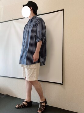 kaleidoさんのコーディネート