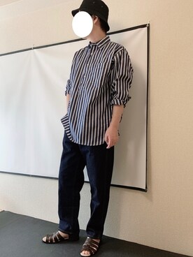 kaleidoさんのコーディネート