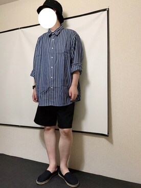 kaleidoさんのコーディネート