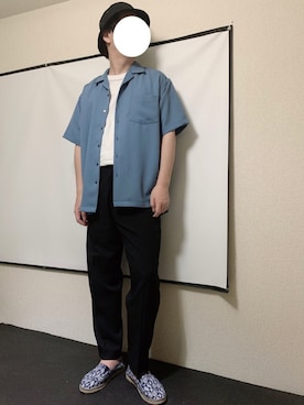 kaleidoさんのコーディネート