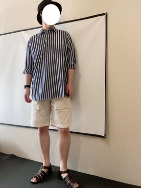 kaleidoさんのコーディネート