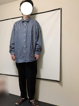 kaleidoさんのコーディネート