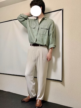 kaleidoさんのコーディネート