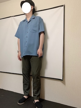 kaleidoさんのコーディネート