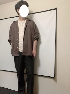 kaleidoさんのコーディネート