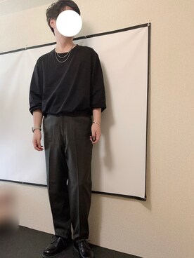 kaleidoさんのコーディネート