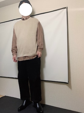 kaleidoさんのコーディネート