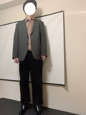 kaleidoさんのコーディネート