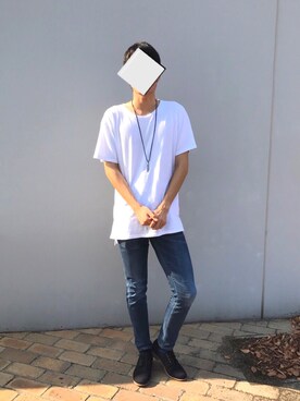 Aru さんのコーディネート