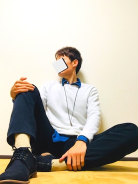 Aru さんのコーディネート