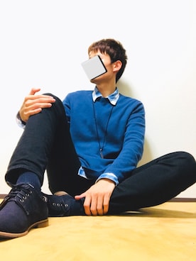 Aru さんのコーディネート